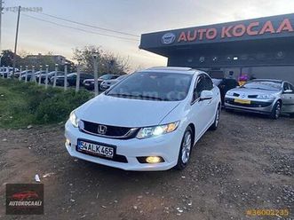 1.6 i-vtec eco elegance