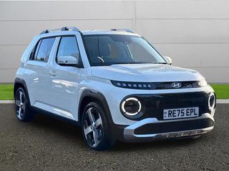 2025 - 85kw 02 49kwh 5dr auto