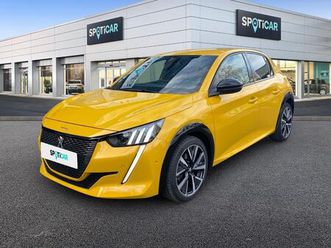 puretech 100 s&s eat8 gt