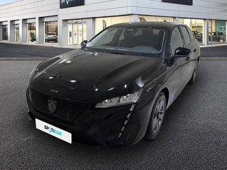 sw 1.5 bluehdi 130ch s&s active pack