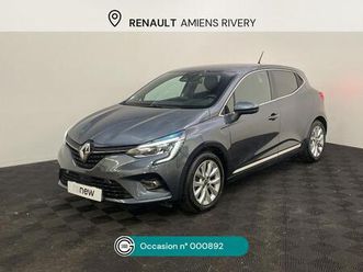 clio blue dci 115 intens