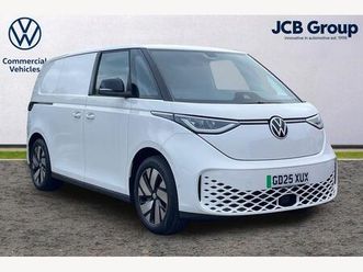 pro 79kwh commerce plus auto 5dr