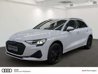 sportback 35 tfsi advancednavi digitales cockpit s