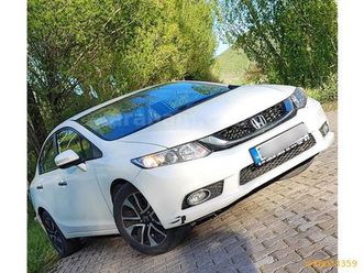 1.6 i-vtec eco premium