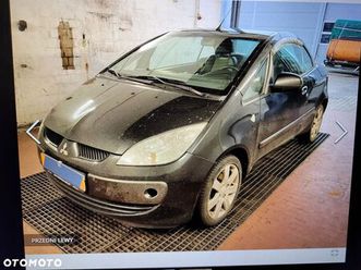 mitsubishi colt 1.5