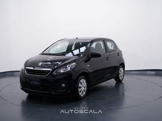 108 vti 72 5 porte active