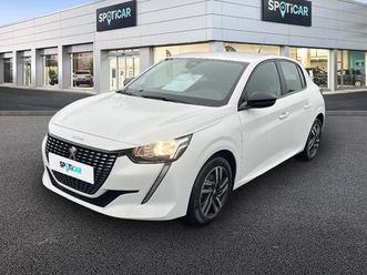 bluehdi 100 s&s bvm6 active pack