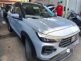 fiat pulse audace 1.0 turbo 200 flex aut. 2022