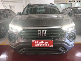 fiat pulse drive 1.3 8v flex aut. 2023