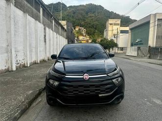 freedom road 2.4 16v flex aut.