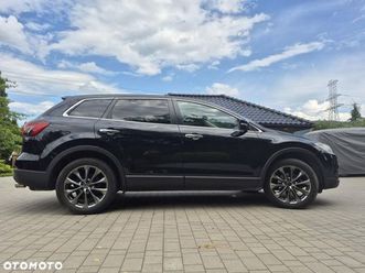 mazda cx-9