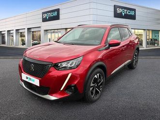 1.2 puretech 130ch s&s allure business eat8 7cv