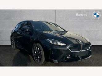 2.0 m135i dct xdrive euro 6 (start/stop) 5dr