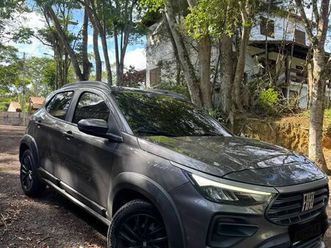 fiat pulse drive 1.3 8v flex aut. 2023