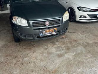 fiat siena el 1.0 mpi fire flex 8v 4p 2011