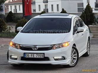 1.6 i-vtec eco elegance