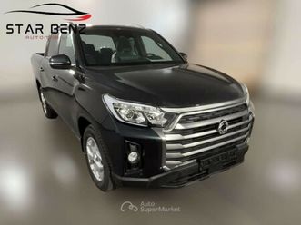 sports xl 2.2 dream 4wd - promo starbenz!!