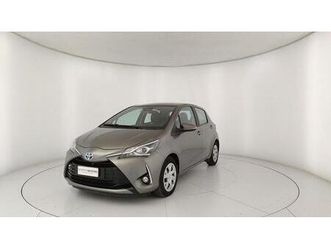 1.5 hybrid 5 porte business