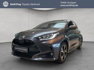 team d + comfort-paket + safety-paket