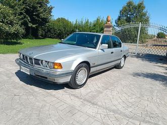 bmw 730i e32 asi - gpl