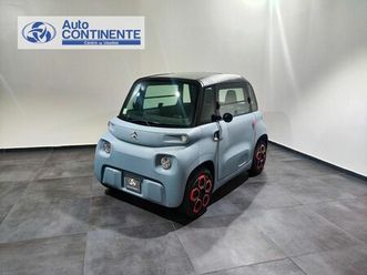 citroën ami standard