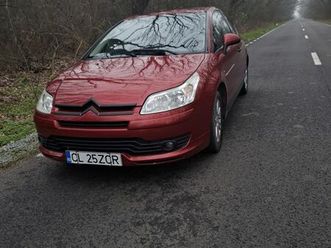 citroen c4 coope ciocanesti