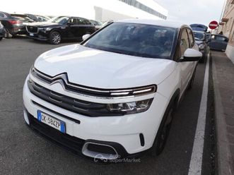 bluehdi 130 s&s eat8 business