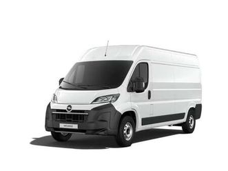 opel movano l3h2 3500 6°mt 2,2 cdti