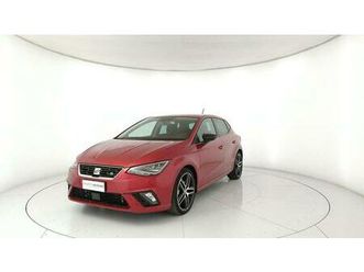 1.0 ecotsi 115 cv 5 porte fr
