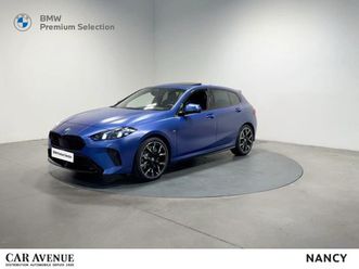 120a 170ch m sport dkg7