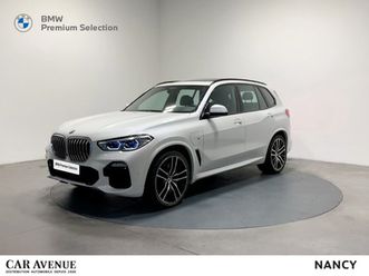 xdrive45e 394ch m sport 17cv