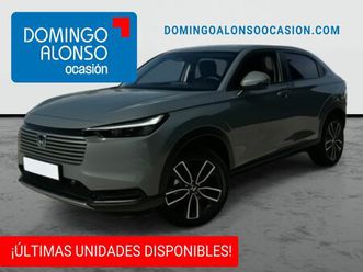 honda hr-v nuevo híbrido 1.5 i-mmd 96 kw (131 cv) elegan