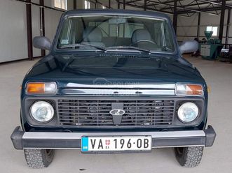 lada niva 1.7