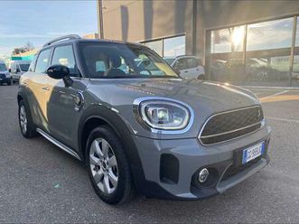 countryman 1.5 cooper se business all4 auto