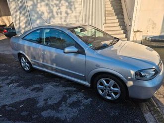 opel 1 hand 2 jahre tüv 80.000 kilometer