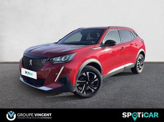 allure pack 1.5 hdi 130ch s&s bva8