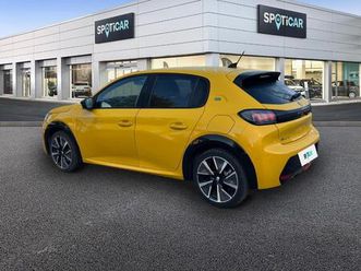 electrique 50 kwh 136ch gt pack