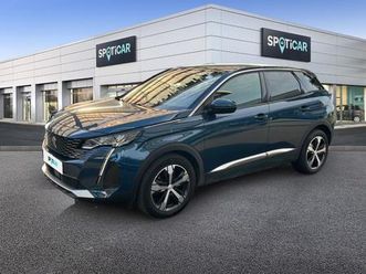 1.5 bluehdi 130ch s&s allure eat8