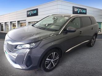 puretech 130ch s&s eat8 allure pack