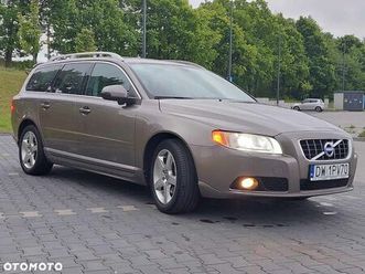 volvo v70 2.0 summum