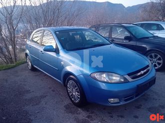 chevrolet lanceti20 dizel moze zamjena