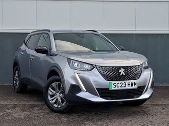 2023 - 100kw active premium+ 50kwh 5dr auto