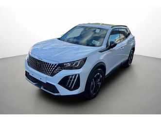 puretech 130 s&s eat8 allure