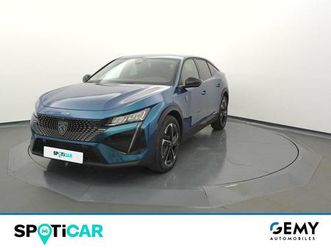 puretech 130 ch s&s eat8 allure pack