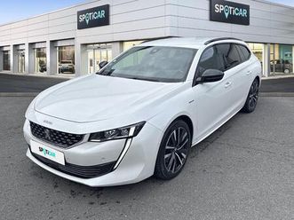 sw hybrid 225ch gt e-eat8 10cv