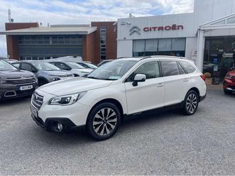 subaru outback 2.0 se premium sym cvt aw awd 5dr
