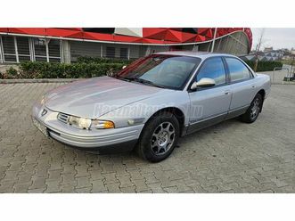 chrysler vision 3.5 lhx (automata)