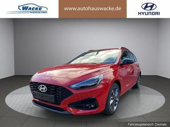 hyundai i30 cw 1.0 advantage