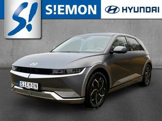 HYUNDAI IONIQ 5 hyundai-ioniq-5-72-6kwh-2wd-uniq-hud-navi-digitales-cock