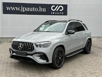 mercedes-amg gle 53 4matic+